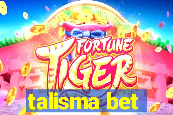 talisma bet